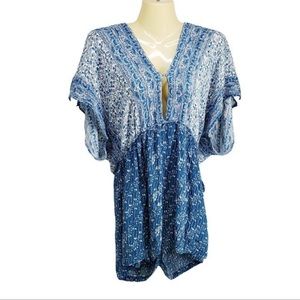Free people Arizona romper